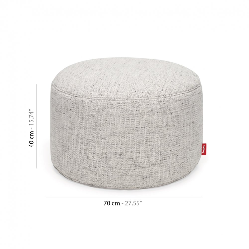 Fatboy Point Large Mingle Ottoman