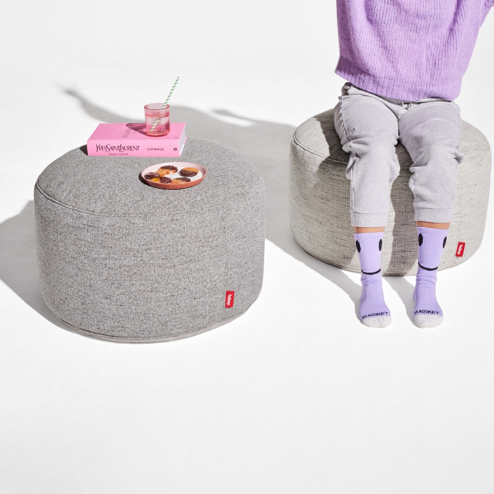 Fatboy Point Large Mingle Ottoman