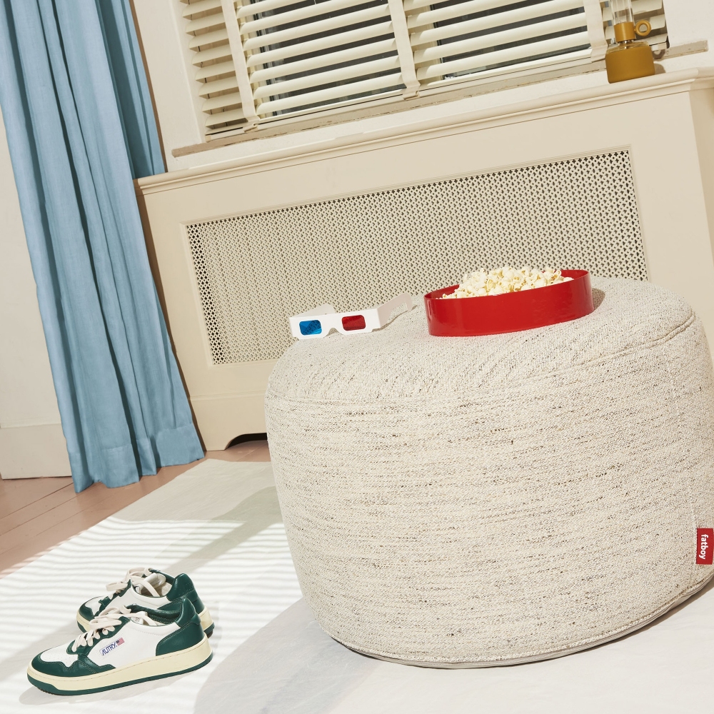 Fatboy Point Large Mingle Ottoman