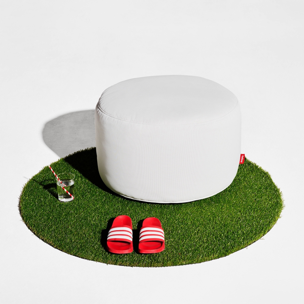 Fatboy Point Large outdoor ottoman