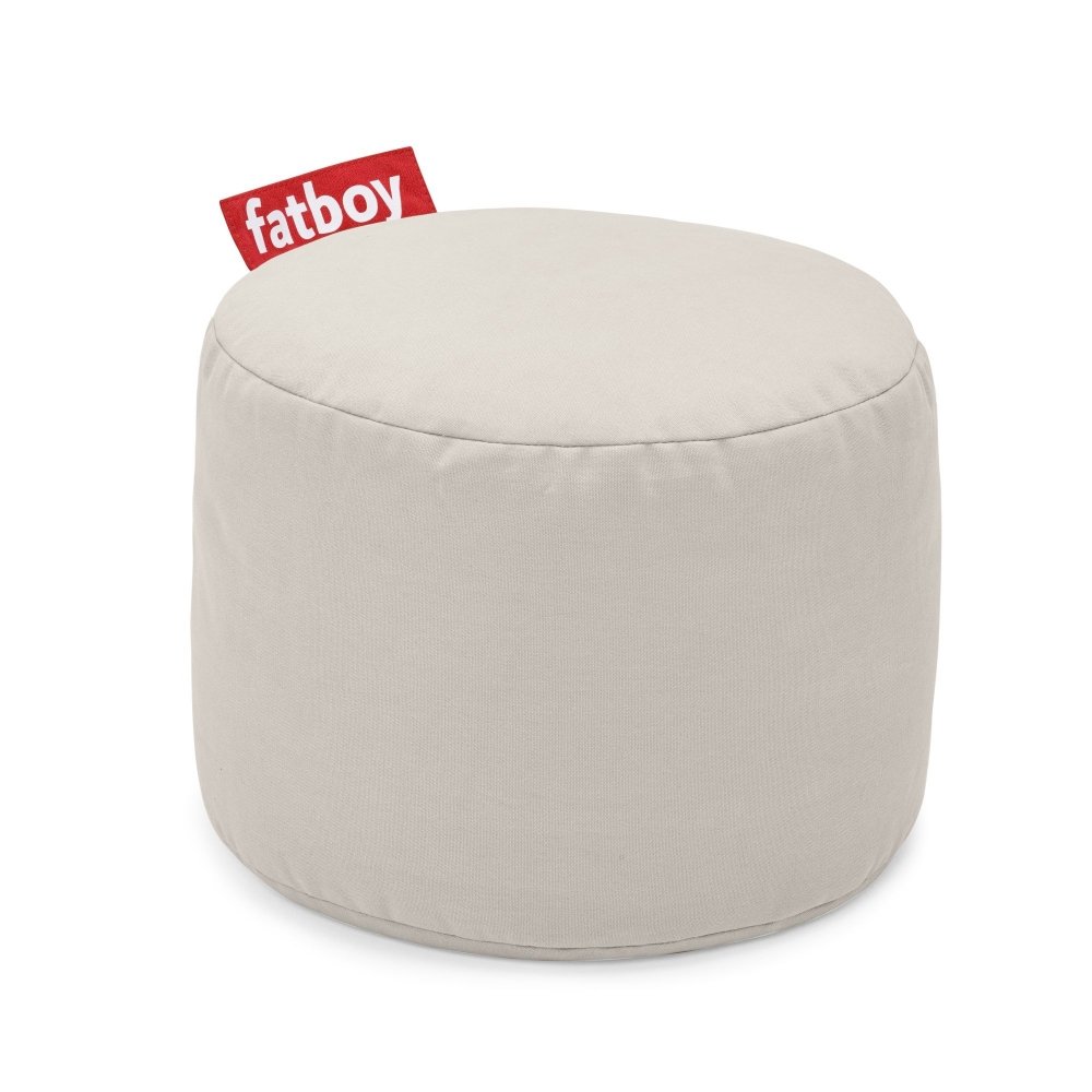 Fatboy Point Stonewashed pouf