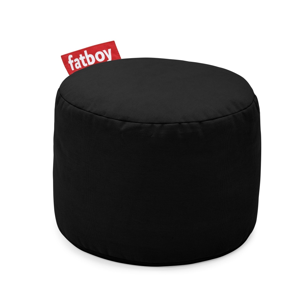 Fatboy Point Stonewashed pouf