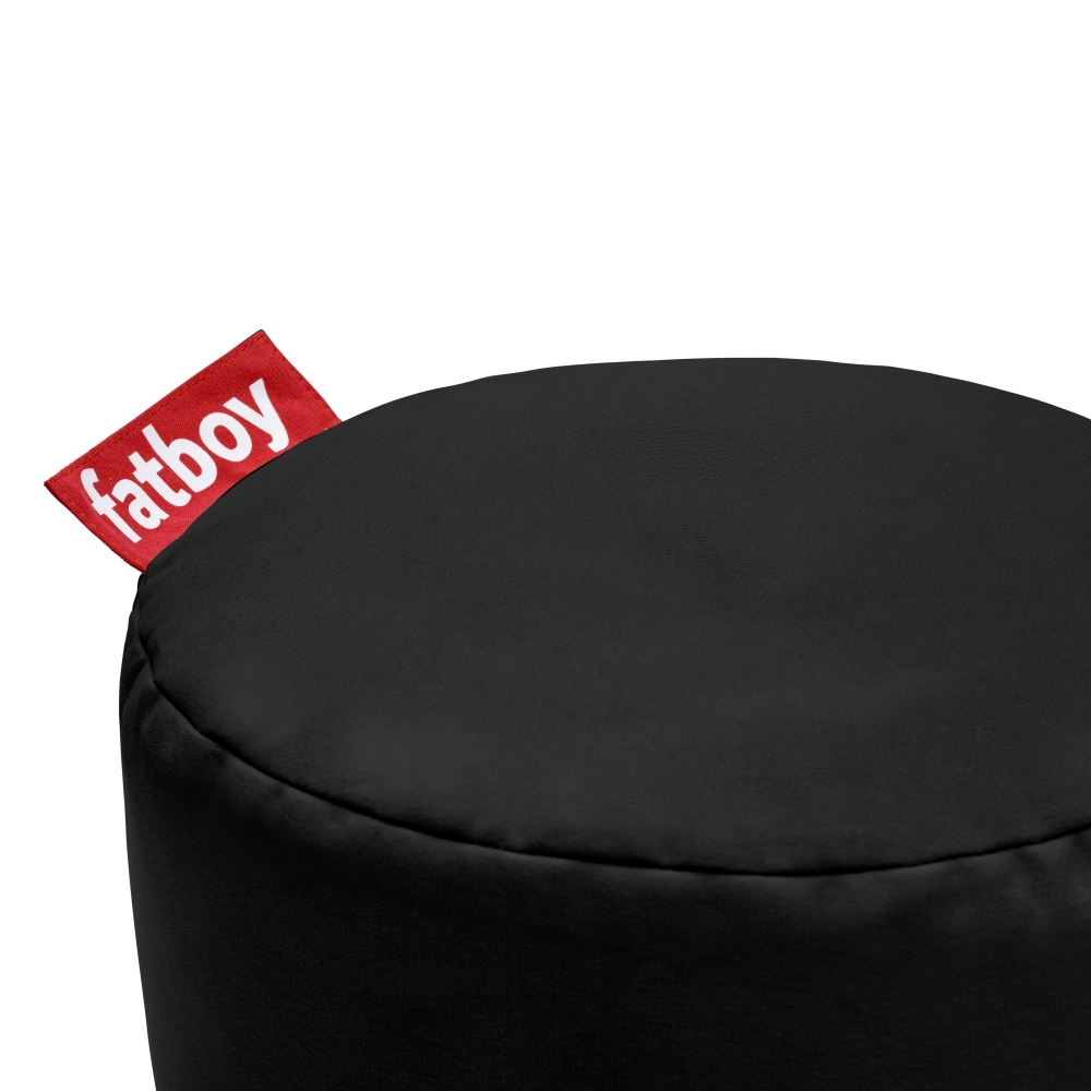 Fatboy Point Stonewashed pouf