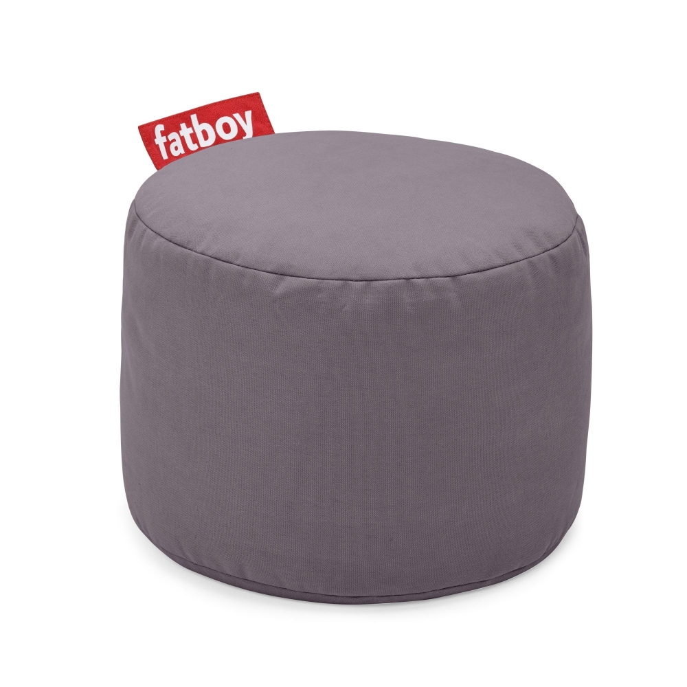 Fatboy Pouf Point Stonewashed