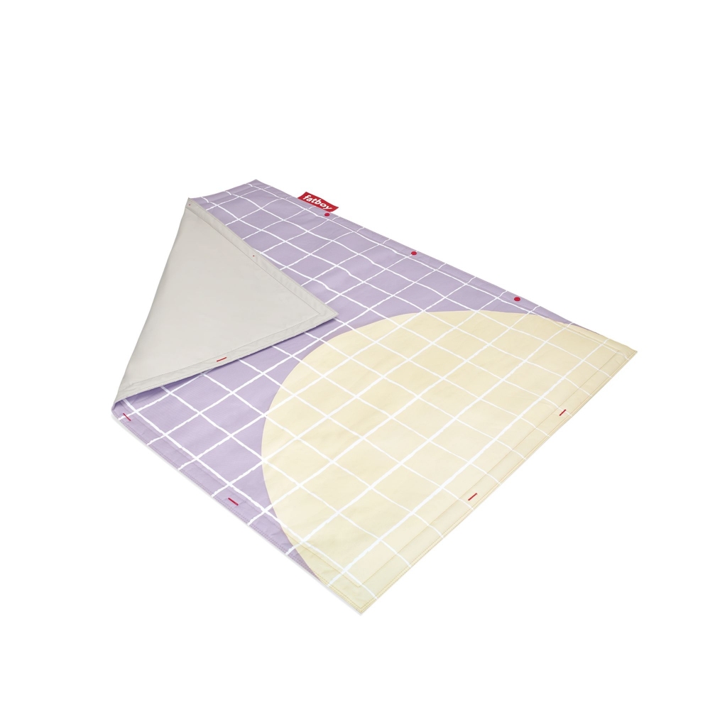 Fatboy Flying Carpet Rug 180x140 cm (Indoor & Outdoor)