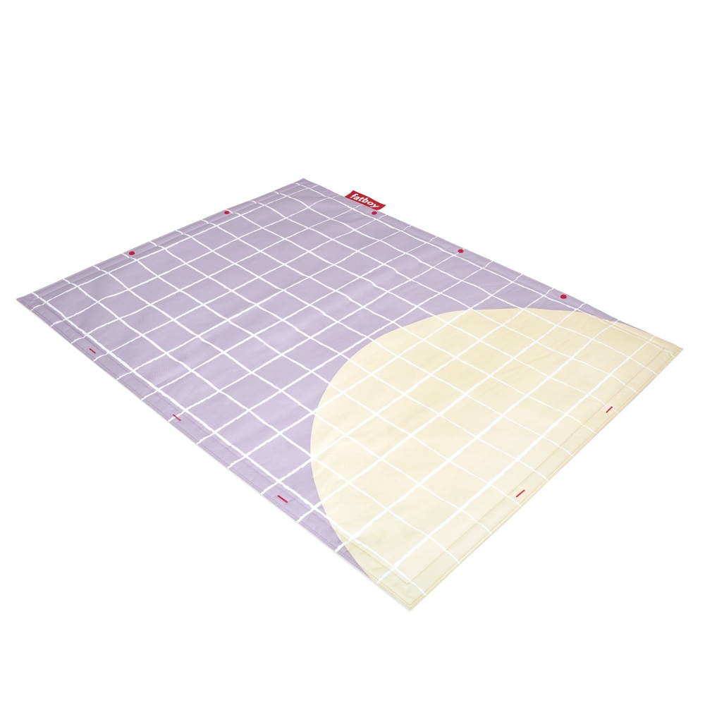 Fatboy Flying Carpet Rug 180x140 cm (Indoor & Outdoor)