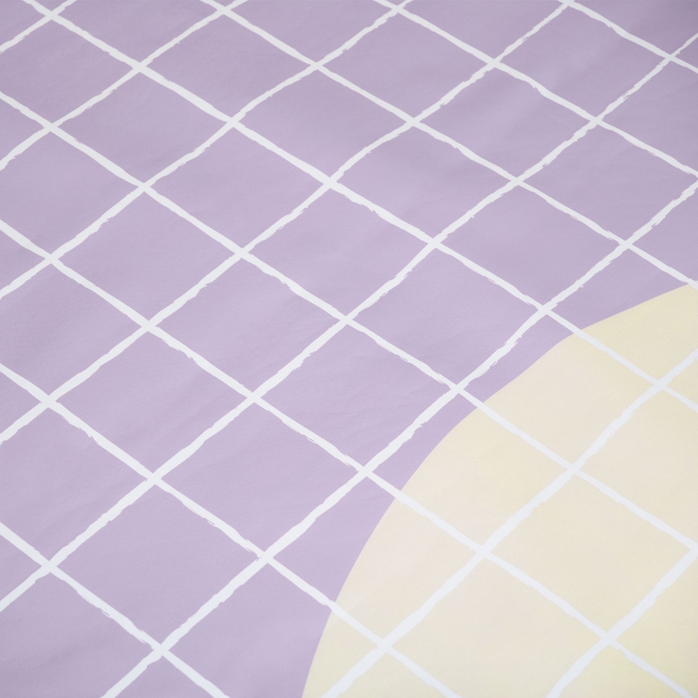 Fatboy Flying Carpet Rug 180x140 cm (Indoor & Outdoor)