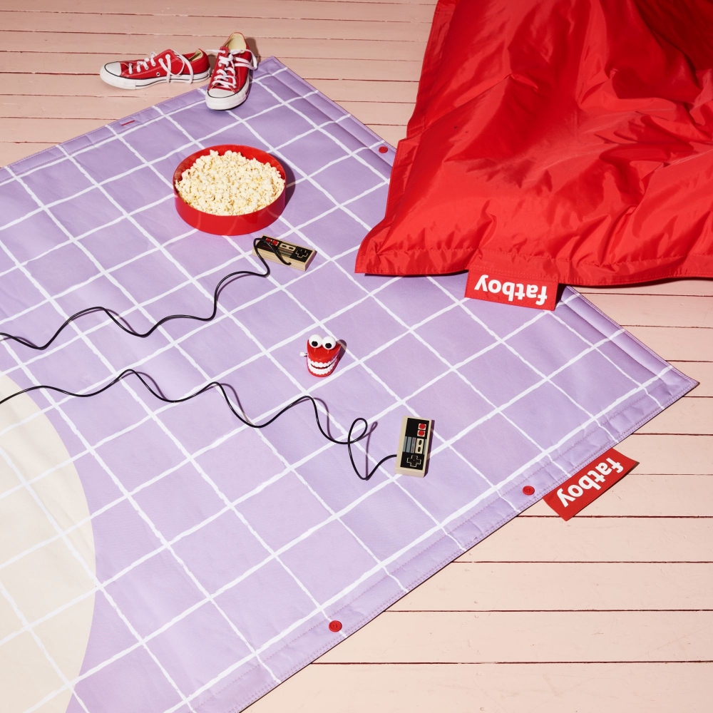 Fatboy Flying Carpet Rug 180x140 cm (Indoor & Outdoor)