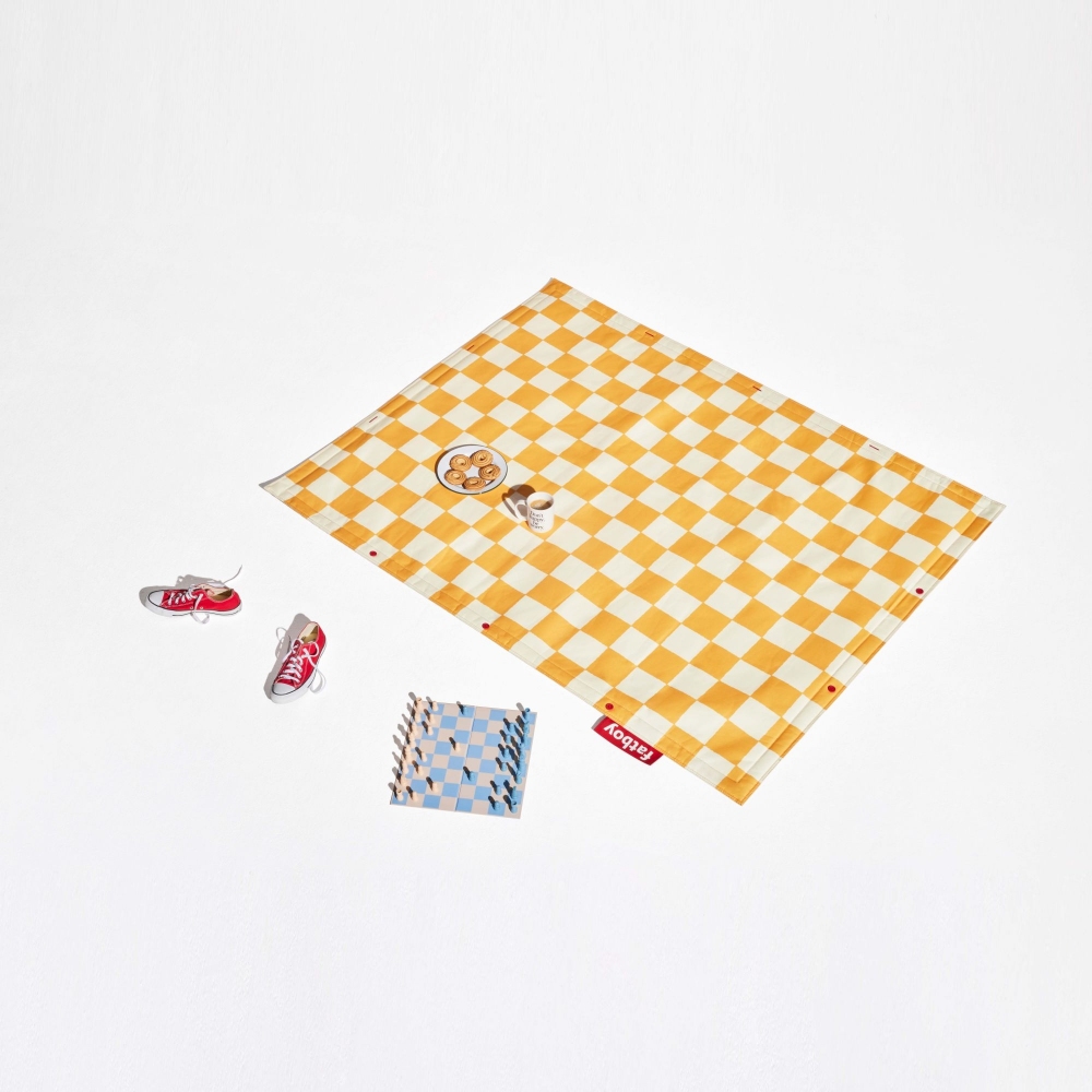 Fatboy Flying Carpet Rug 180x140 cm (Indoor & Outdoor)