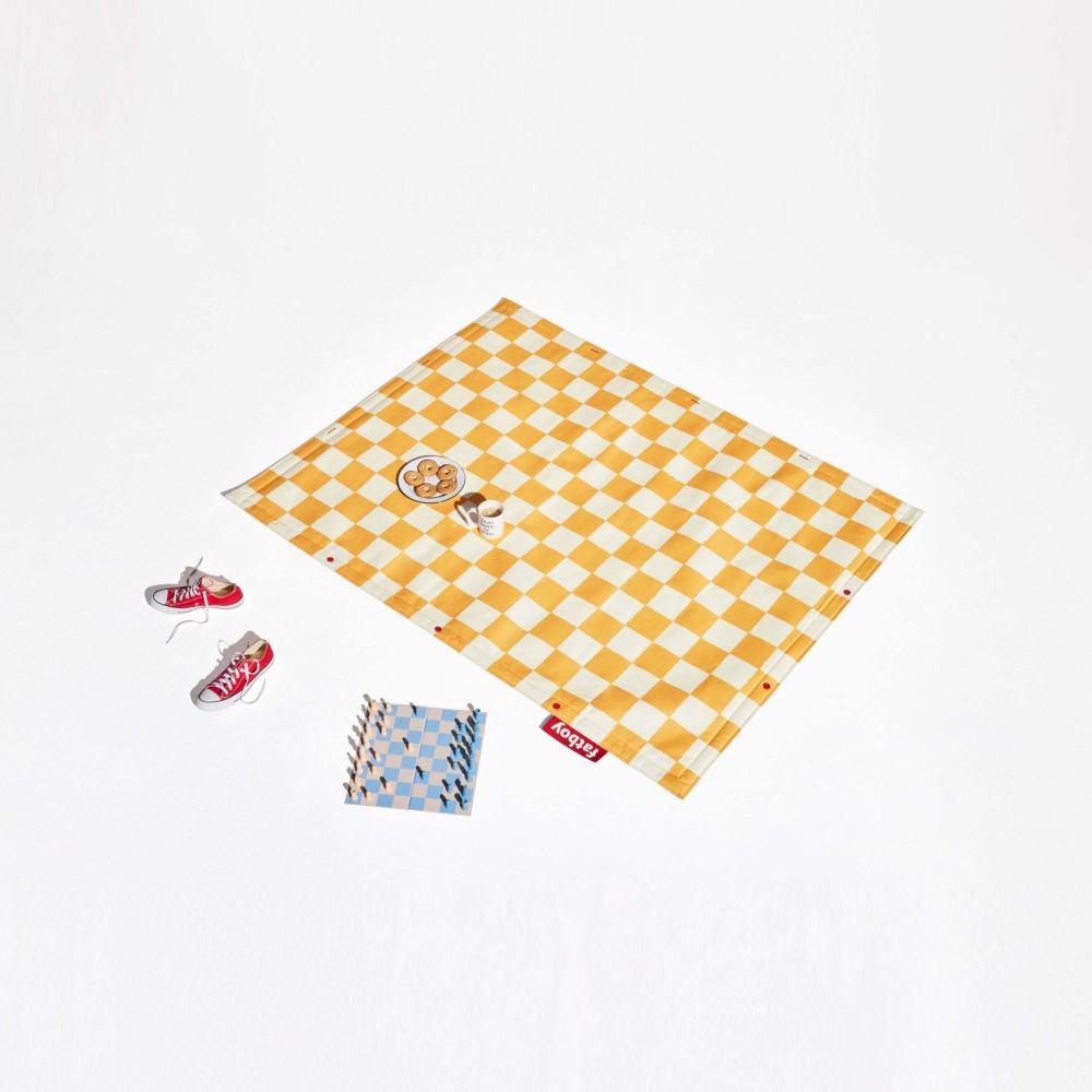 Fatboy Flying Carpet Rug 180x140 cm (Indoor & Outdoor)