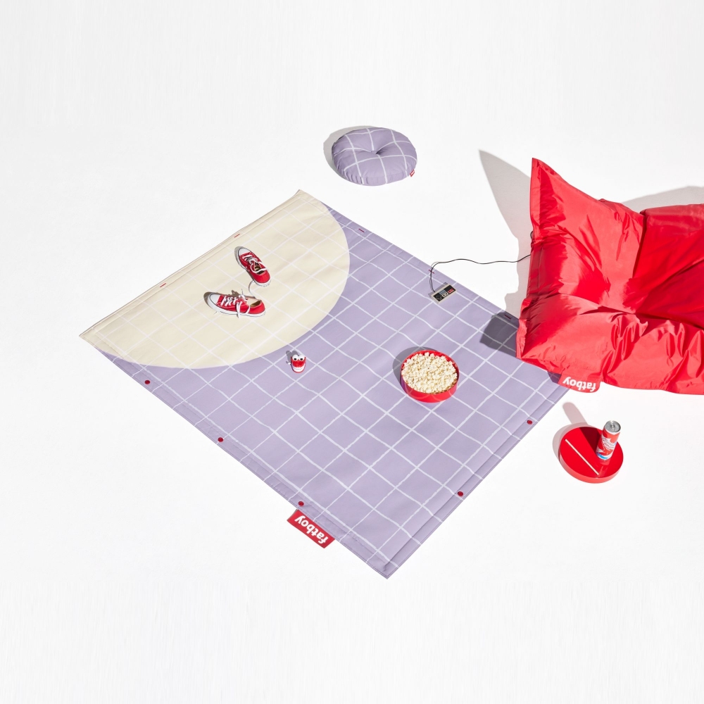 Fatboy Flying Carpet Rug 180x140 cm (Indoor & Outdoor)