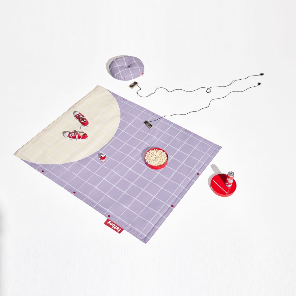 Fatboy Flying Carpet Rug 180x140 cm (Indoor & Outdoor)