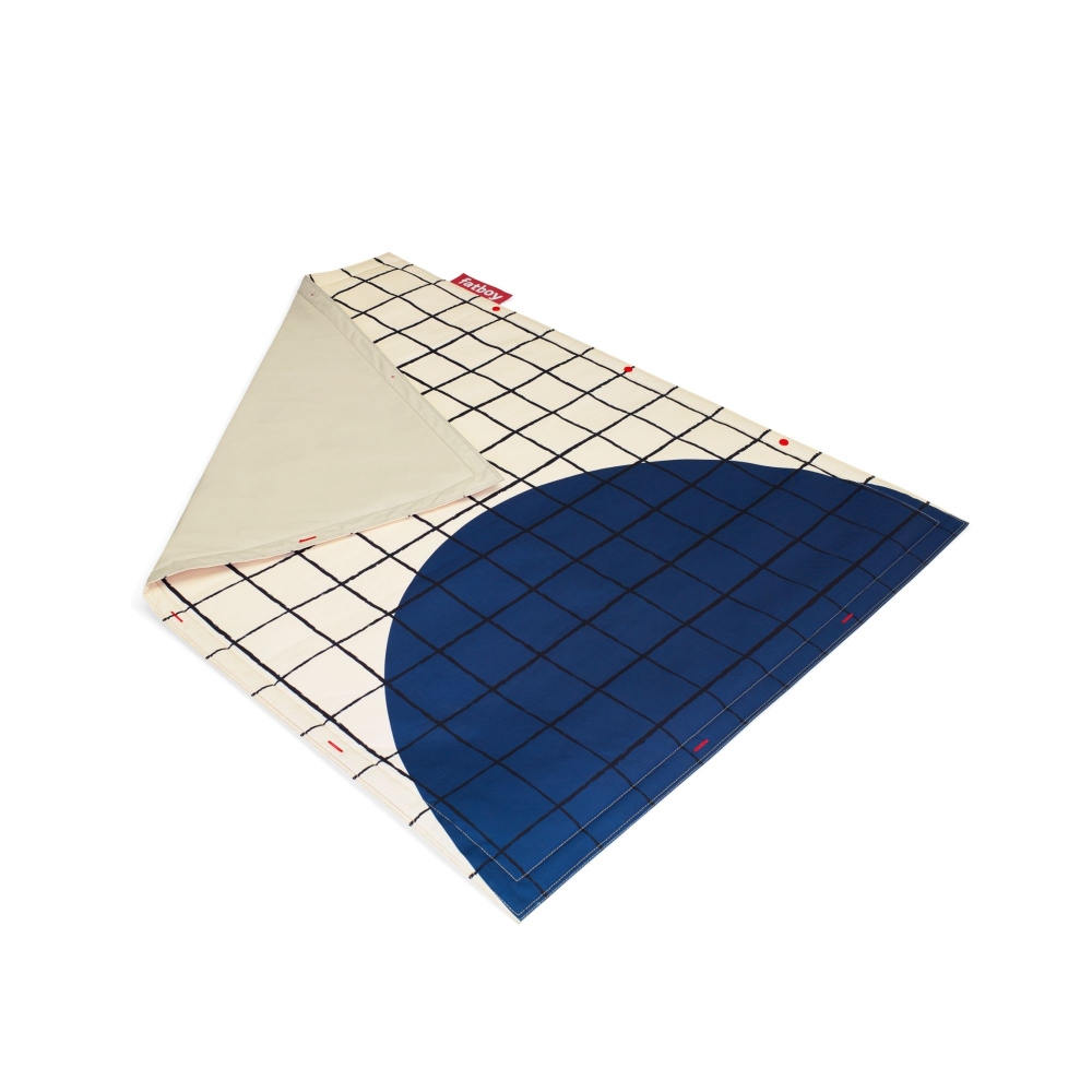 Fatboy Flying Carpet Rug 180x140 cm (Indoor & Outdoor)