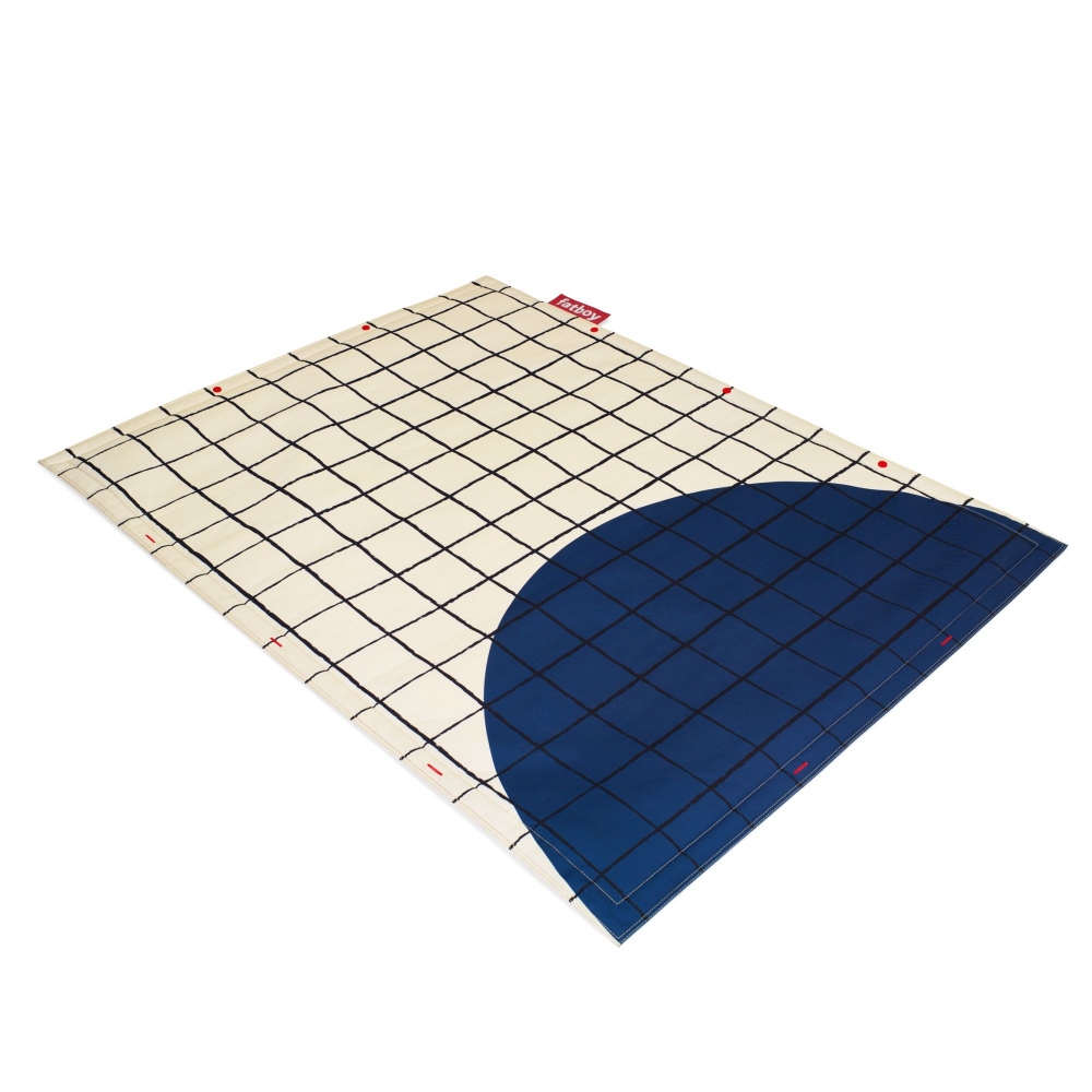 Fatboy Flying Carpet Rug 180x140 cm (Indoor & Outdoor)