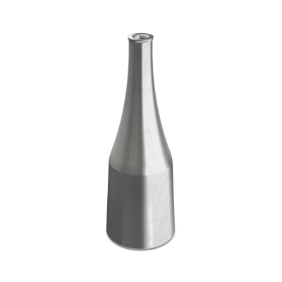 Gervasoni Bottiglia In Ceramica Inout 91