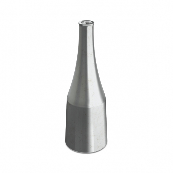 Gervasoni Bottiglia In Ceramica Inout 91