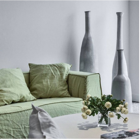 Gervasoni Bottiglia In Ceramica Inout 91