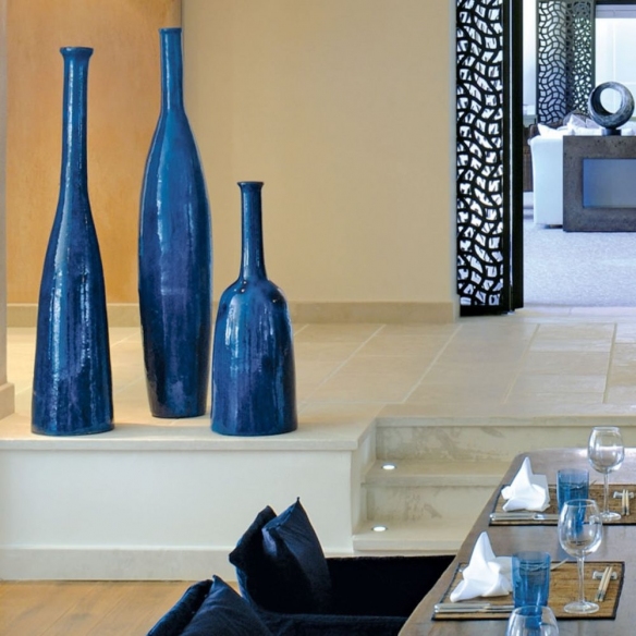 Gervasoni Bottiglia In Ceramica Inout 91