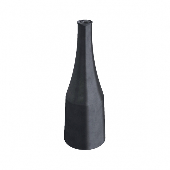 Gervasoni Bottiglia In Ceramica Inout 91