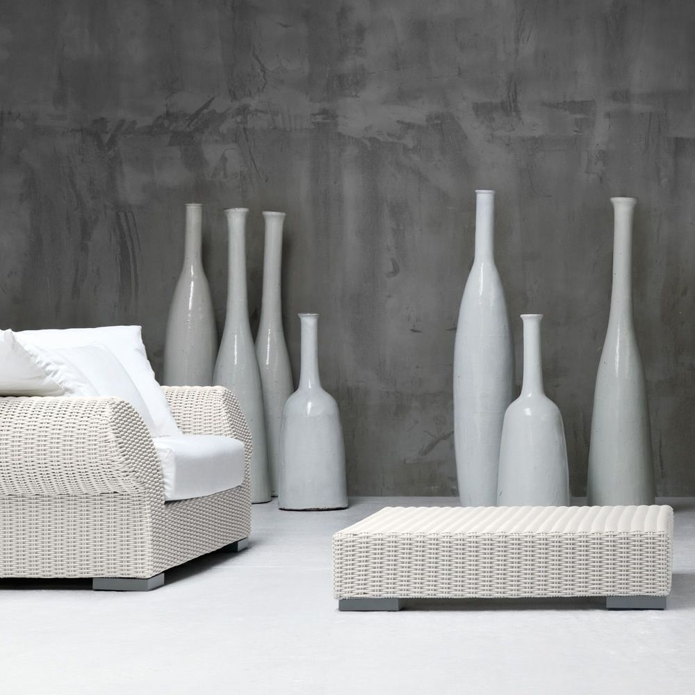 Gervasoni Bottiglia In Ceramica Inout 92