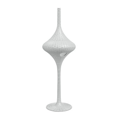 Gervasoni Lampada Da Terra Spin M