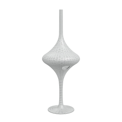 Gervasoni Lampada Da Terra Spin S
