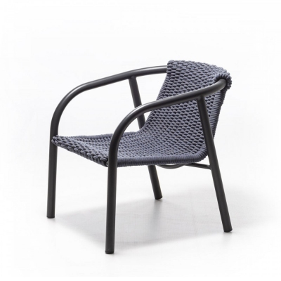 Gervasoni Poltroncina lounge outdoor Ken 26