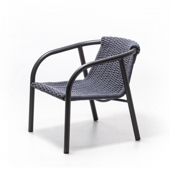 Gervasoni Poltroncina lounge outdoor Ken 26