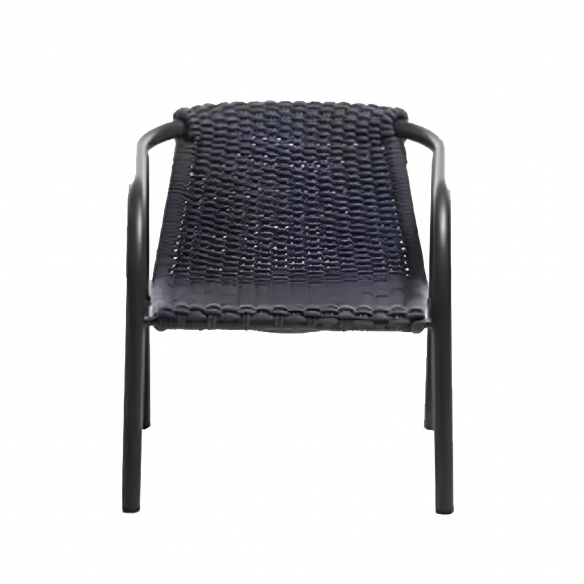 Gervasoni Poltroncina lounge outdoor Ken 26