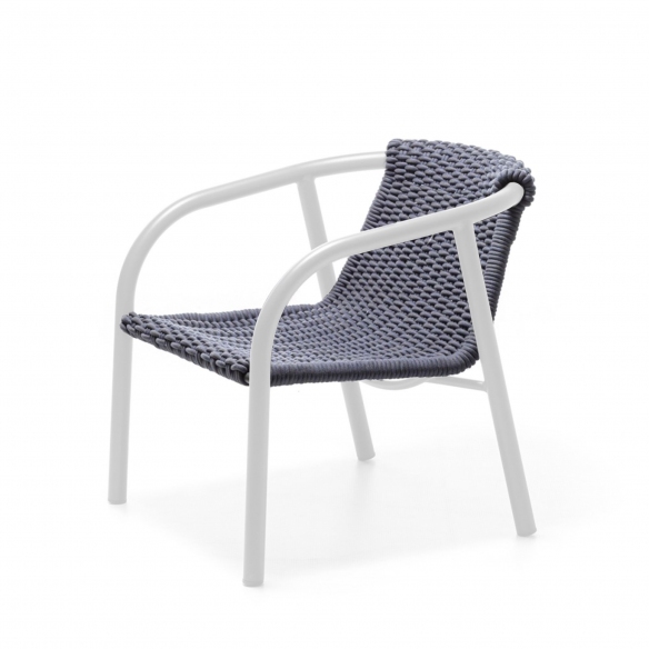 Gervasoni Ken 26 Outdoor Lounge Chair