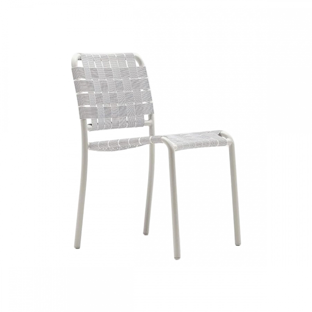 Gervasoni Sedia Inout 823 C
