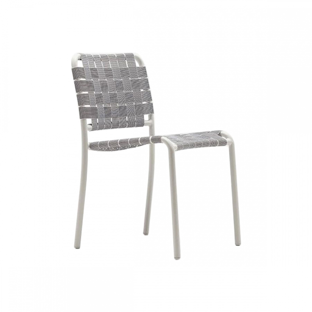 Gervasoni Sedia Inout 823 C