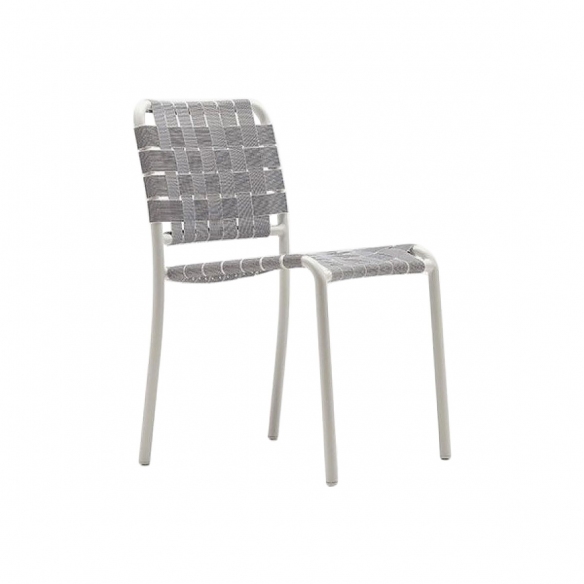 Gervasoni Sedia Inout 823 C