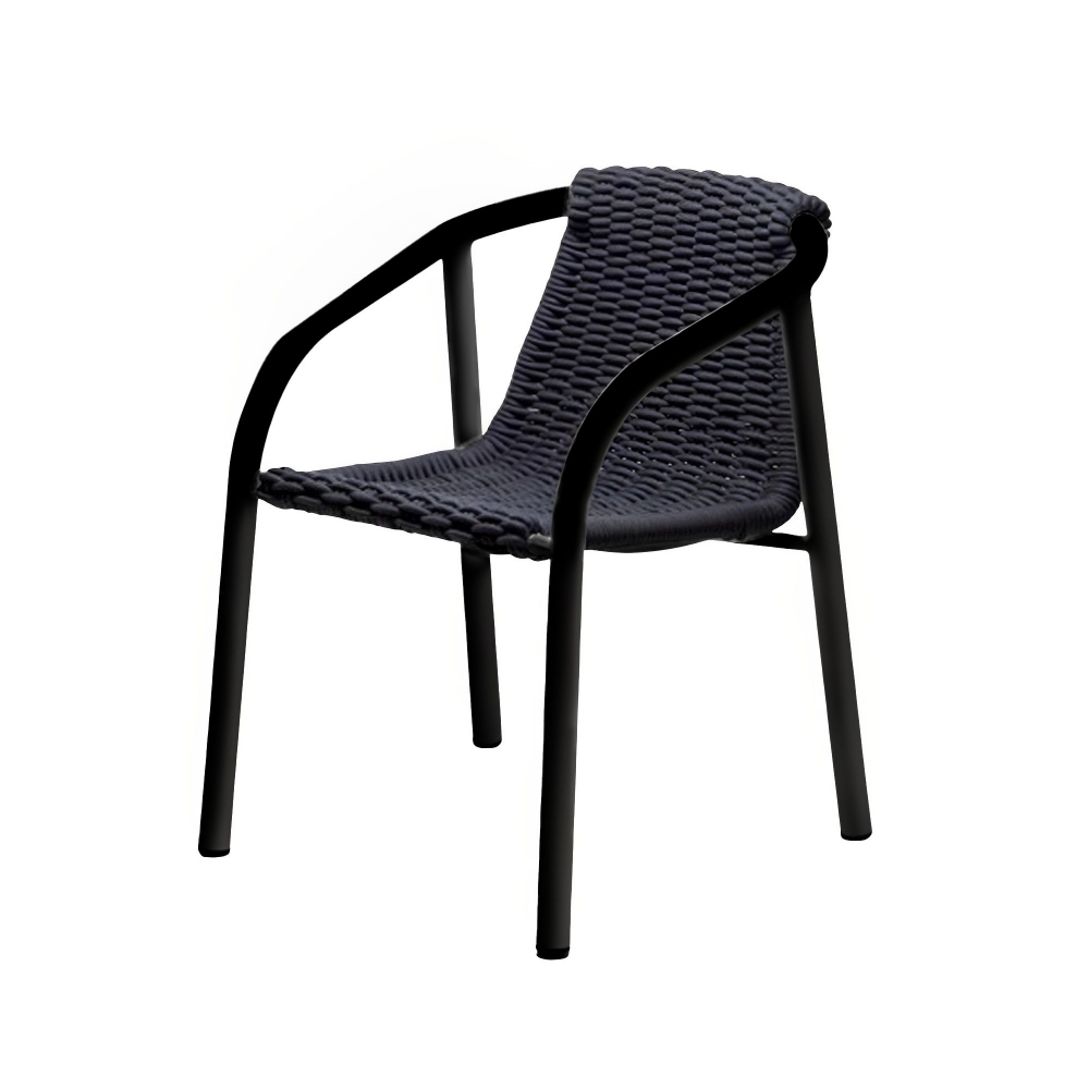 Gervasoni Sedia outdoor Ken 23