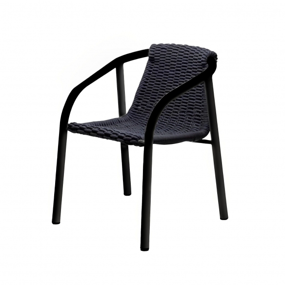 Gervasoni Sedia outdoor Ken 23