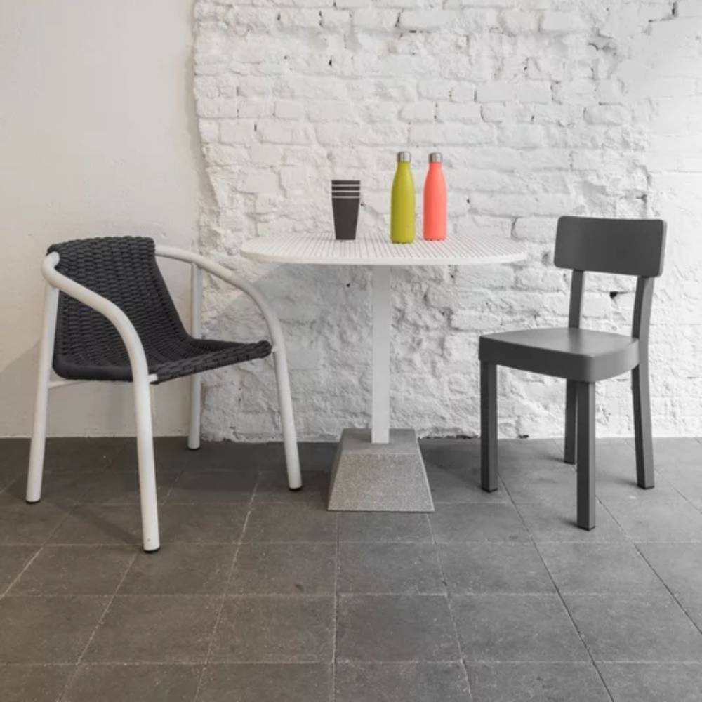 Gervasoni Sedia outdoor Ken 23
