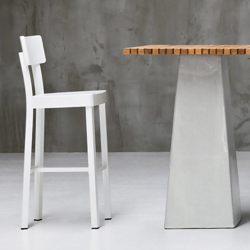 Gervasoni Sgabello InOut 28