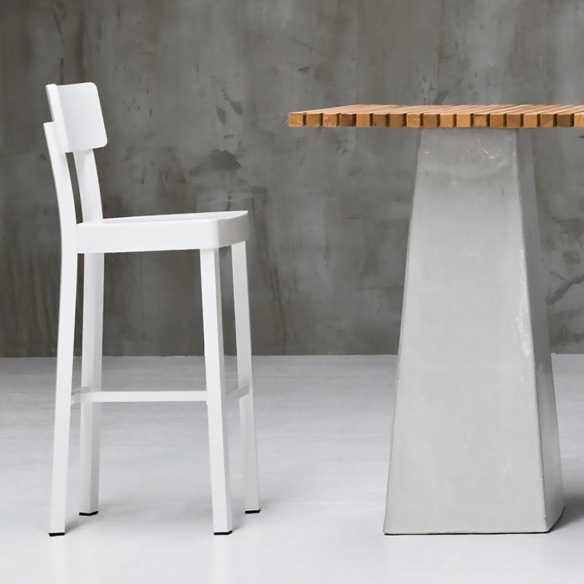 Gervasoni Sgabello InOut 28