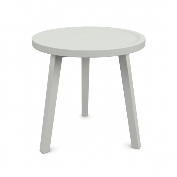 Gervasoni Tavolino Gray 42