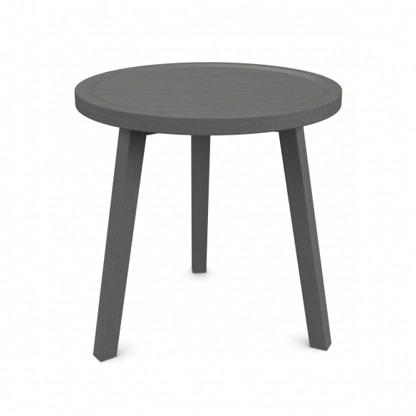Gervasoni Tavolino Gray 42