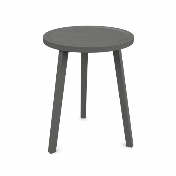 Gervasoni Tavolino Alto Gray 44
