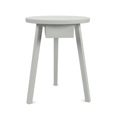 Gervasoni Tavolino Gray 45