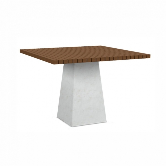 Gervasoni Tavolo InOut 35