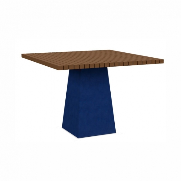 Gervasoni Tavolo InOut 35