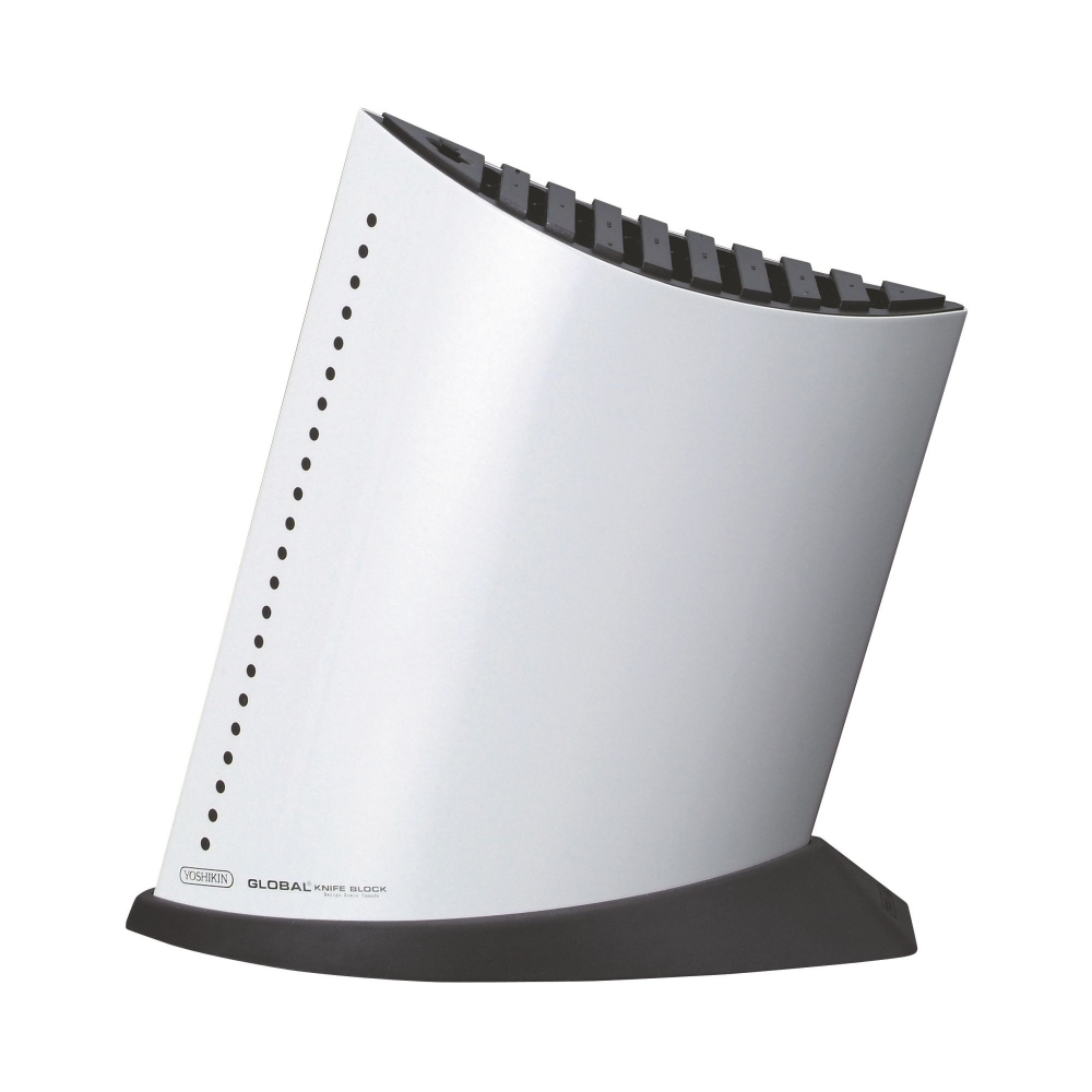Global GKB-52 Knife block for up to 9...