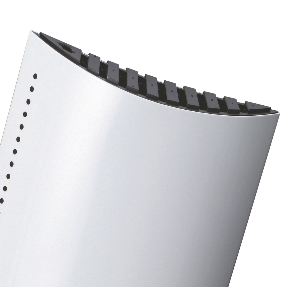 Global GKB-52 Knife block for up to 9 knives