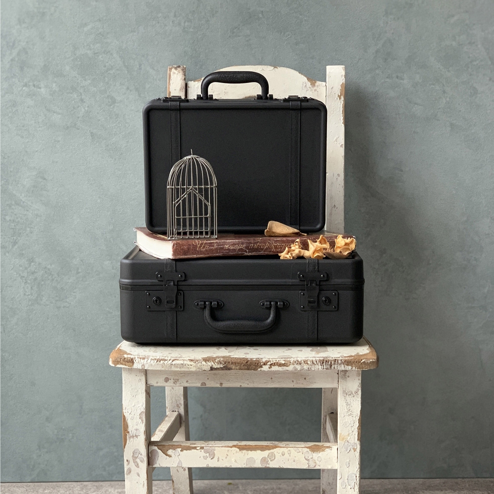 Hachiman Trunkstory Trunk - Mini