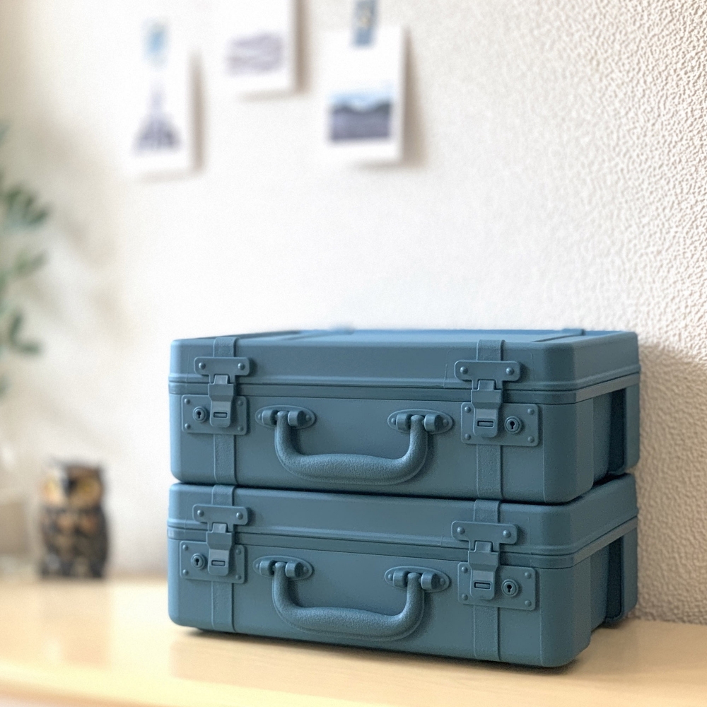 Hachiman Trunkstory Trunk - Mini