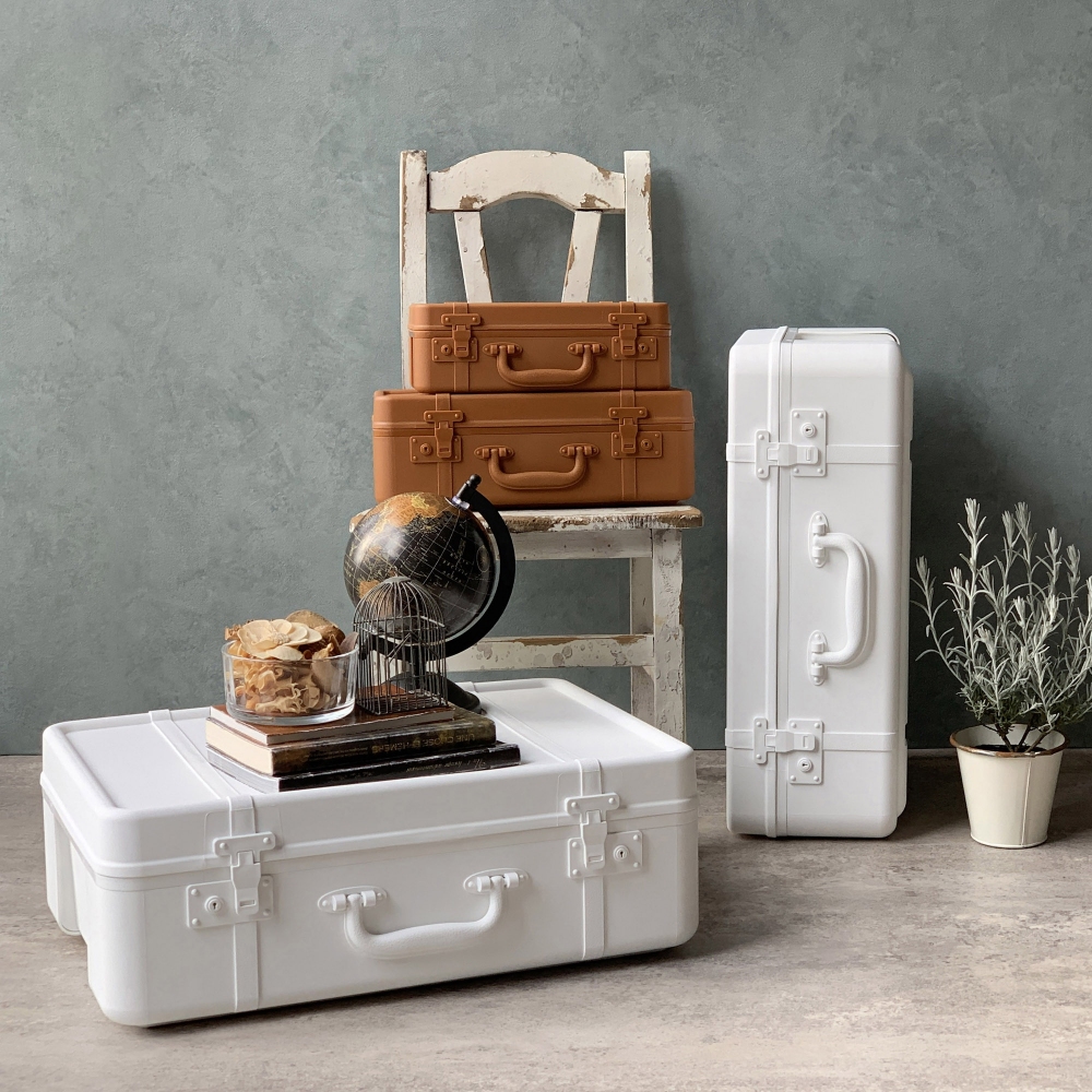 Hachiman Trunkstory Trunk - Mini