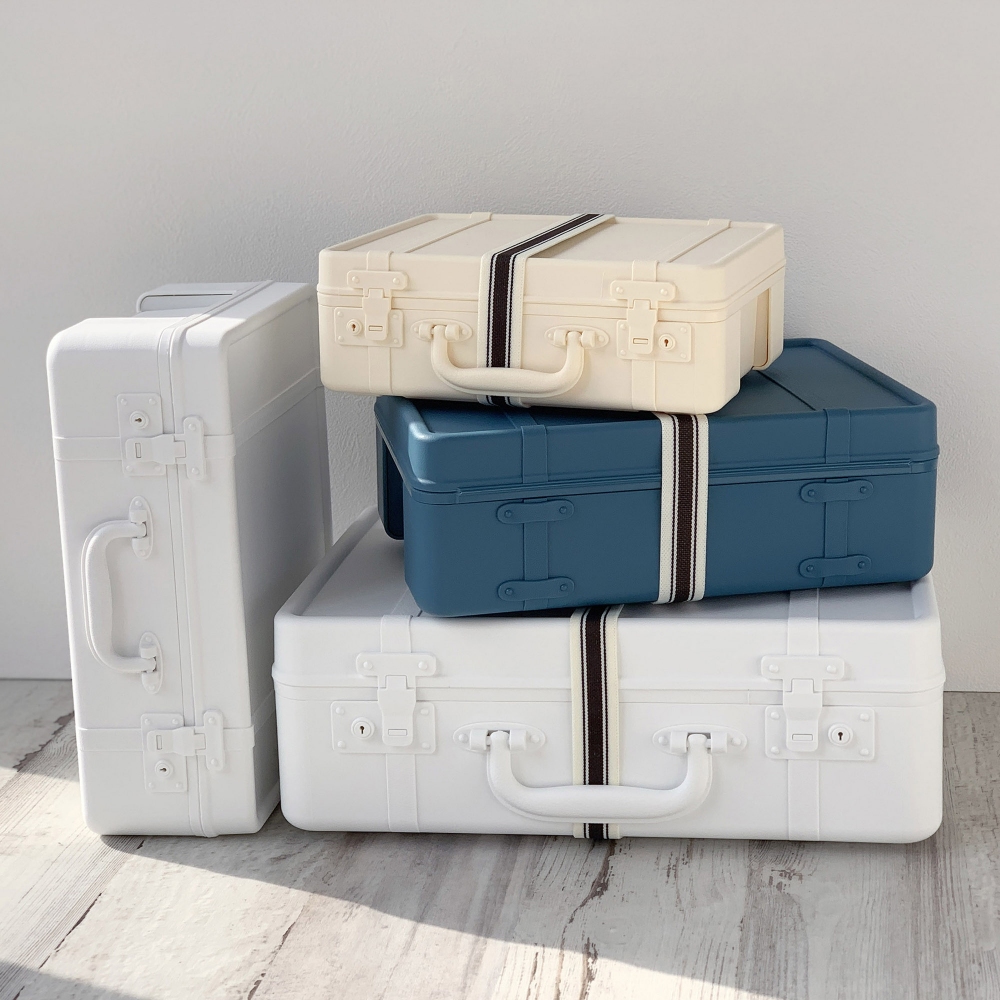 Hachiman Trunkstory Trunk - Mini